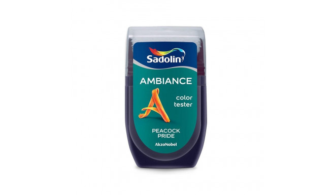 "tester ambiance peacock pride 30 ml"