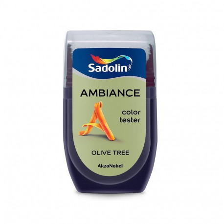 testeri ambra oliivipuu 30ml