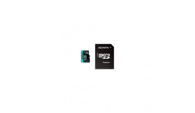 CARD MSDHC 128GB V30 PRO ADATA