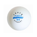 TABLE TENNIS BALL DONIC P40+ 6PCS