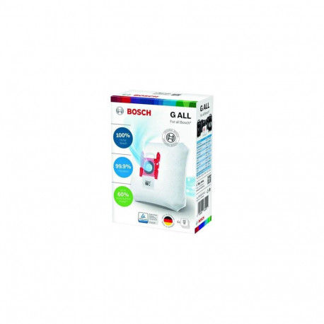 tolmukotid Bosch 4 tk