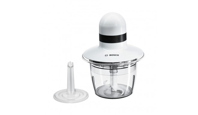 CHOPPER MMR08A1 BOSCH 400W valge