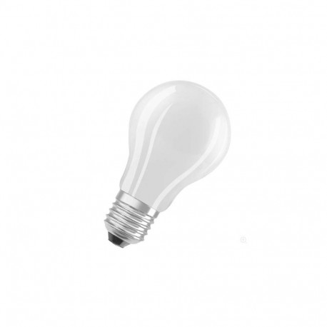 BULB LED A60 E27 4W 830 806LM MAT ULTR