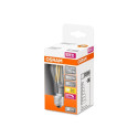 LEDSCLA75D 9W/827 230V FIL E27 OSRAM