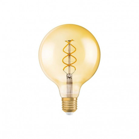 LED pirn 1906 globe 4.5W E27 300lm dimmerdatav