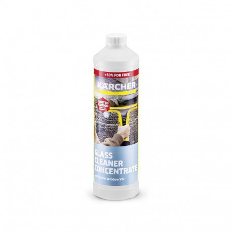 aknapuhastusvahend RM 750ml Karcher