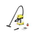 VACUUM CLEANER WD3 PREMIUM