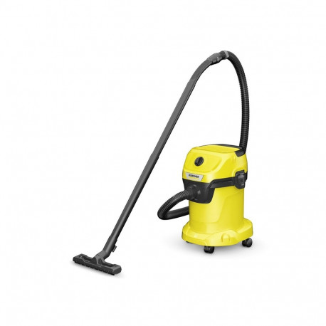 Karcher WD3 tolmuimeja