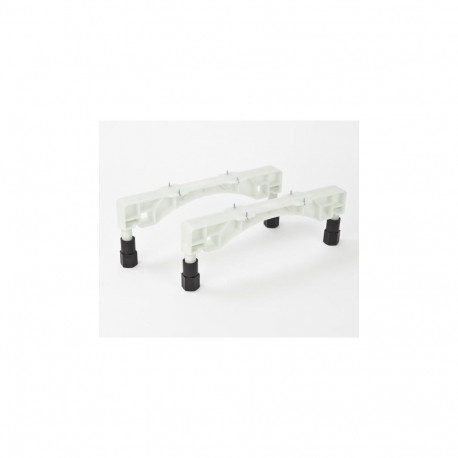 vannijalad akrüülvannidele