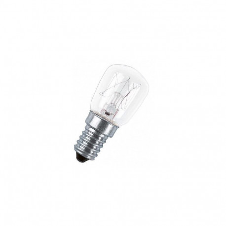 BULB OVEN 25W E14 CL T2657 (OSRAM) ahju pirn