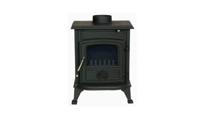 STOVE BST83X/BST28X4 must FLAMMIFERA 5