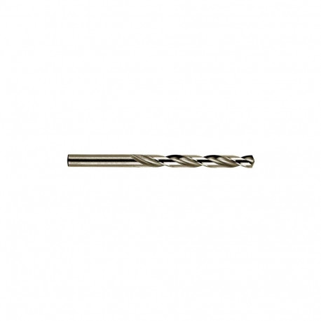 metallist puuriterad 10 tk D4x75 mm