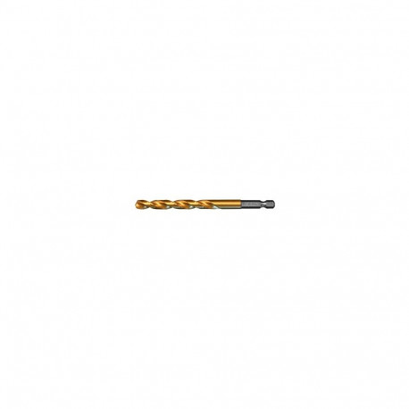 D 8.0 A HEX SHANK TITAN HSSCO