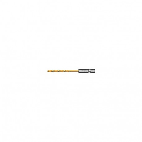 D 4.0 A HEX SHANK TITAN HSSCO