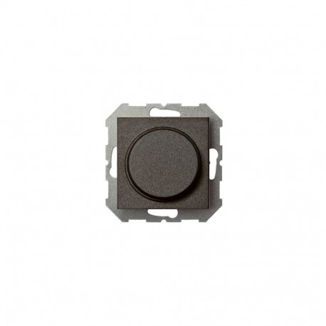 DIMMER ĮŠR-005-01 LED100W BLACK EPSILON