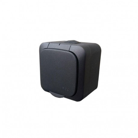 SOCKET PKL16-008 must HERMI