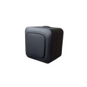 SWITCH  PJ1.10-008 BLACK HERMI