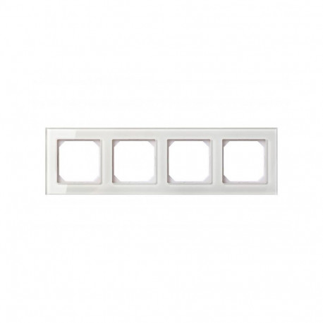 FRAME K14-245-04 4PLACES SH GLASS EPS