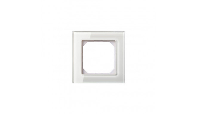 FRAME K14-245-01 1PLACE SHINY GLASS EPS