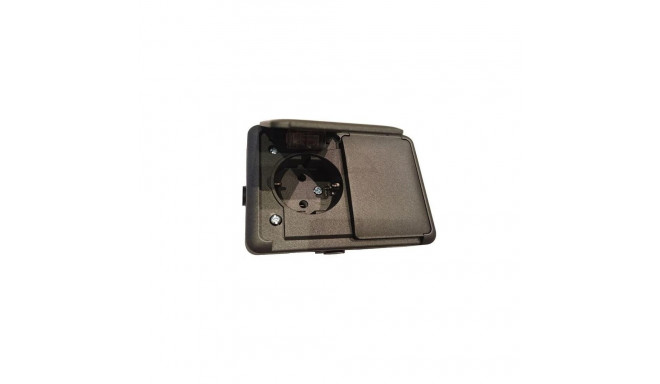 SOCKET PKL16-007