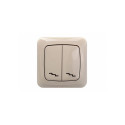 SWITCH IP6 6-10-001-01 ALFA