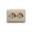 POWERP UND. ANODE BED 2PLUGS SAND
