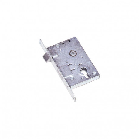 DOOR LOCK GALVANIZED WITHOUT FITTINGS