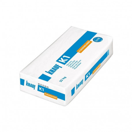 TILING MORTAR K1 plaatimissegu N 25kg