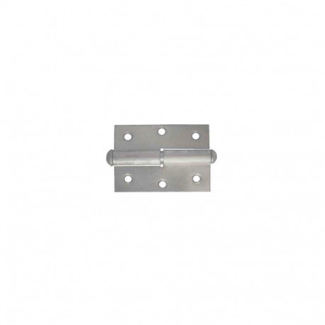 RIM HINGE 70MM, RIGHT VARETY 6214LM