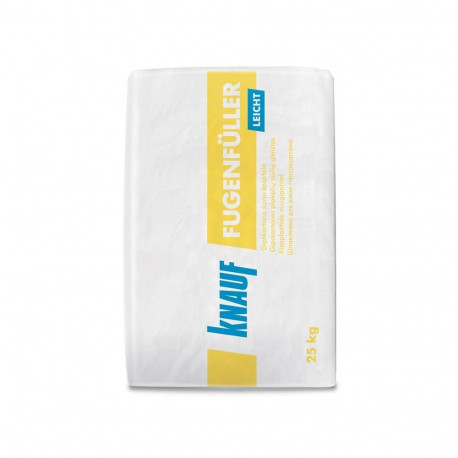 JOINTFILLER FUGENFULLER LEICHT 25KG