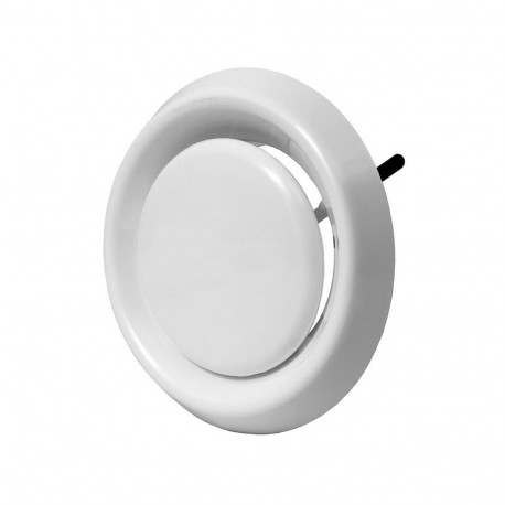 difuusor kinnitusvedrudega D100