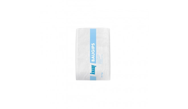PLASTER KNAUF BAUGIPS 25KG