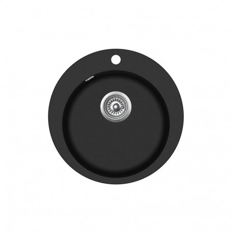 HELIKA Sink Clarus SR100-601W