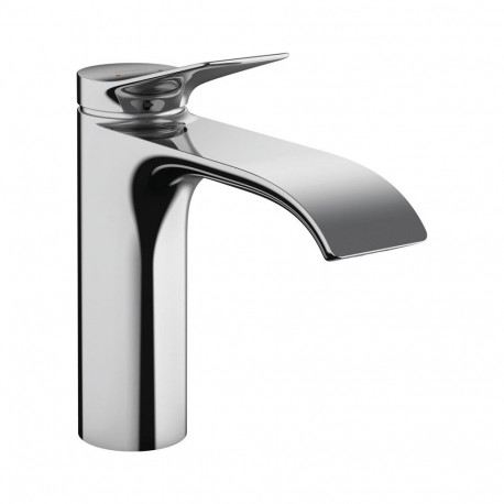 HG VIVENIS BASIN M 110 POP UP WASTE CHR