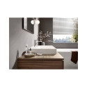 HG VIVENIS BASIN M 110 POP UP WASTE CHR