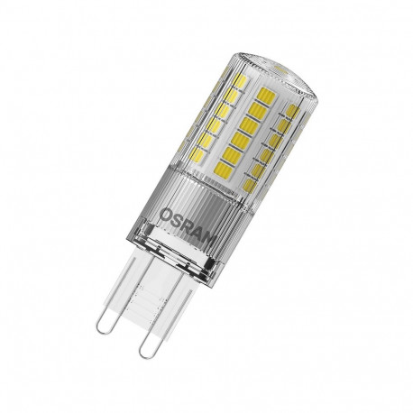 LEDPIN50 4.8W/827 230V G9 OSRAM ledlamp