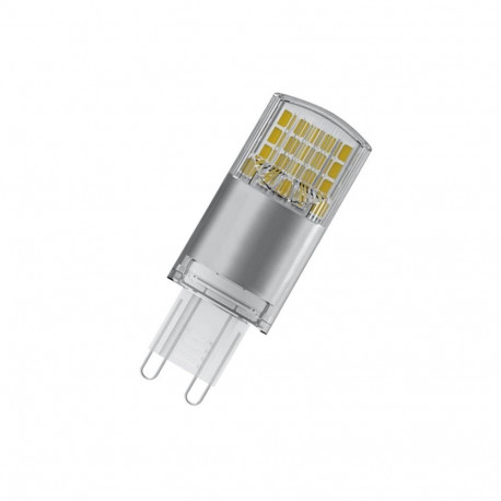 LEDPIN40 3.8W/827 230V CL G9 OSRAM