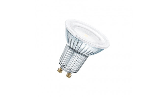 LED pirn PAR16 5.6/6.5WGU10 2700K 620lm