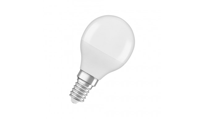 LEDSCLP40 5.5W/827 230VFR E14 OSRAM