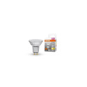 LSPAR1680120 6.5W/827 230V GU10 OSRAM