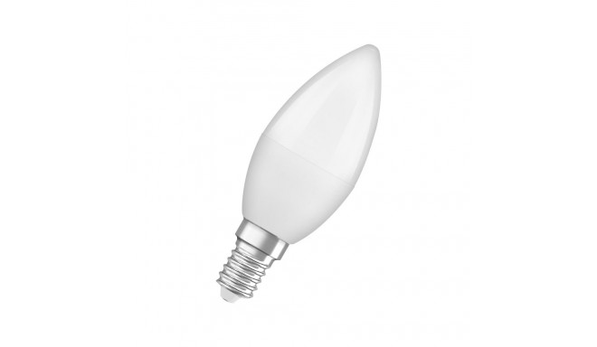 LEDSCLB40 5.5W/827 230VFR E14 OSRAM