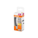 LEDSCLB40 5.5W/827 230VFR E14 OSRAM