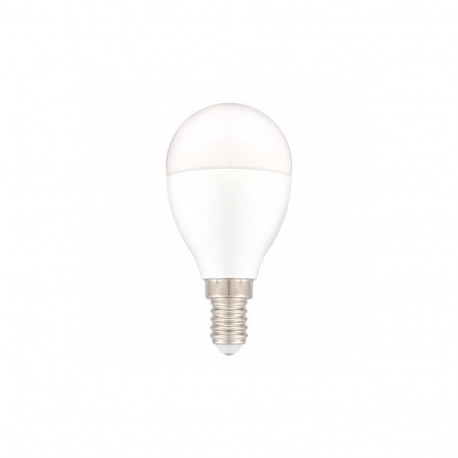 LED BULB VALUE P60 8W/827 E14 FR 806LM