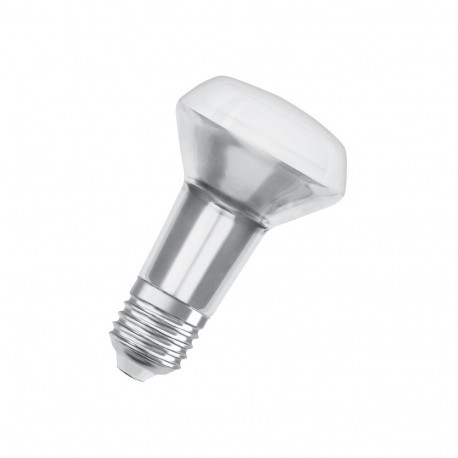 LEDSR6360 4.3W/827 230V GL E27 OSRAM