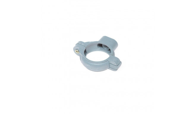 PIPE HOLDER D40MM PP