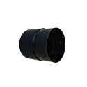 COUPLING DRAINAGE-SEWER PVC D100/110