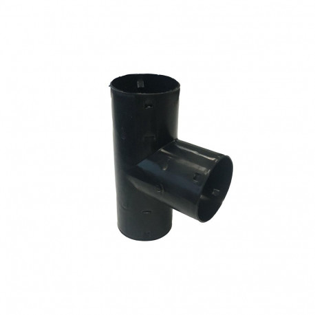DRAINAGE T PIPE D80/80X90 MAGNAPLAST