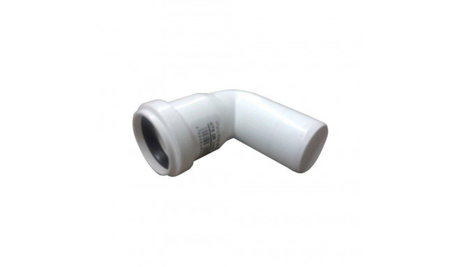 ELBOW INTERNAL D32/67 WHITE