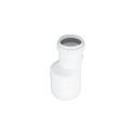 REDUCER INTERNAL D50/40 WHITE PP
