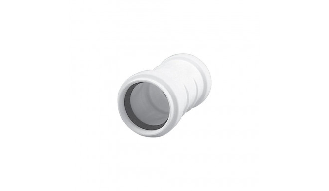 JOINT PP D40 WHITE PP